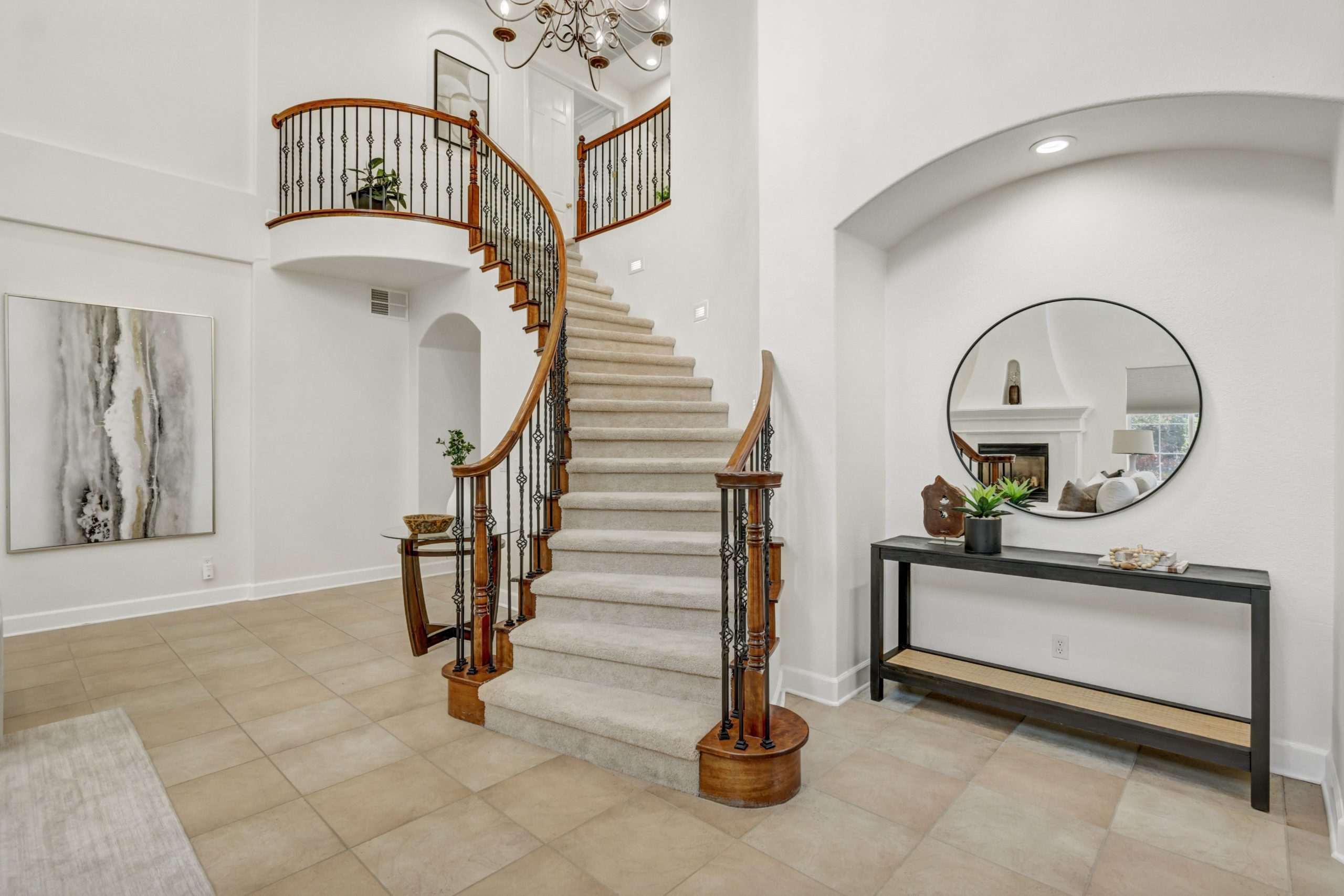 Lamego Way, El Dorado Hills - Premiere home Staging & Design