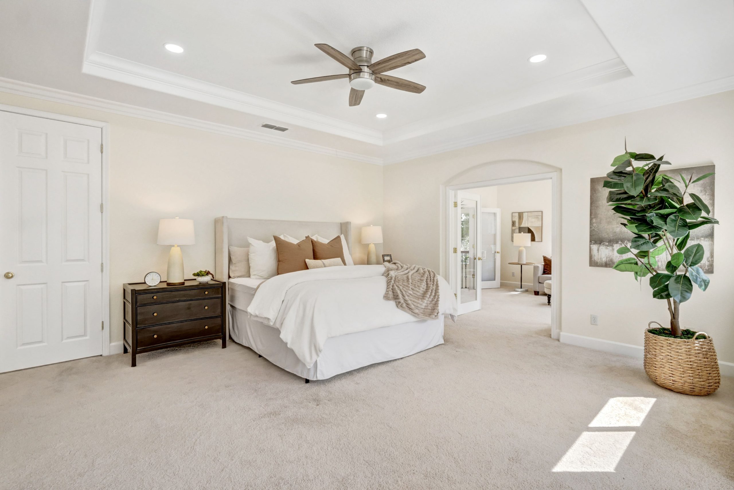 Lamego Way, El Dorado Hills - Premiere home Staging & Design