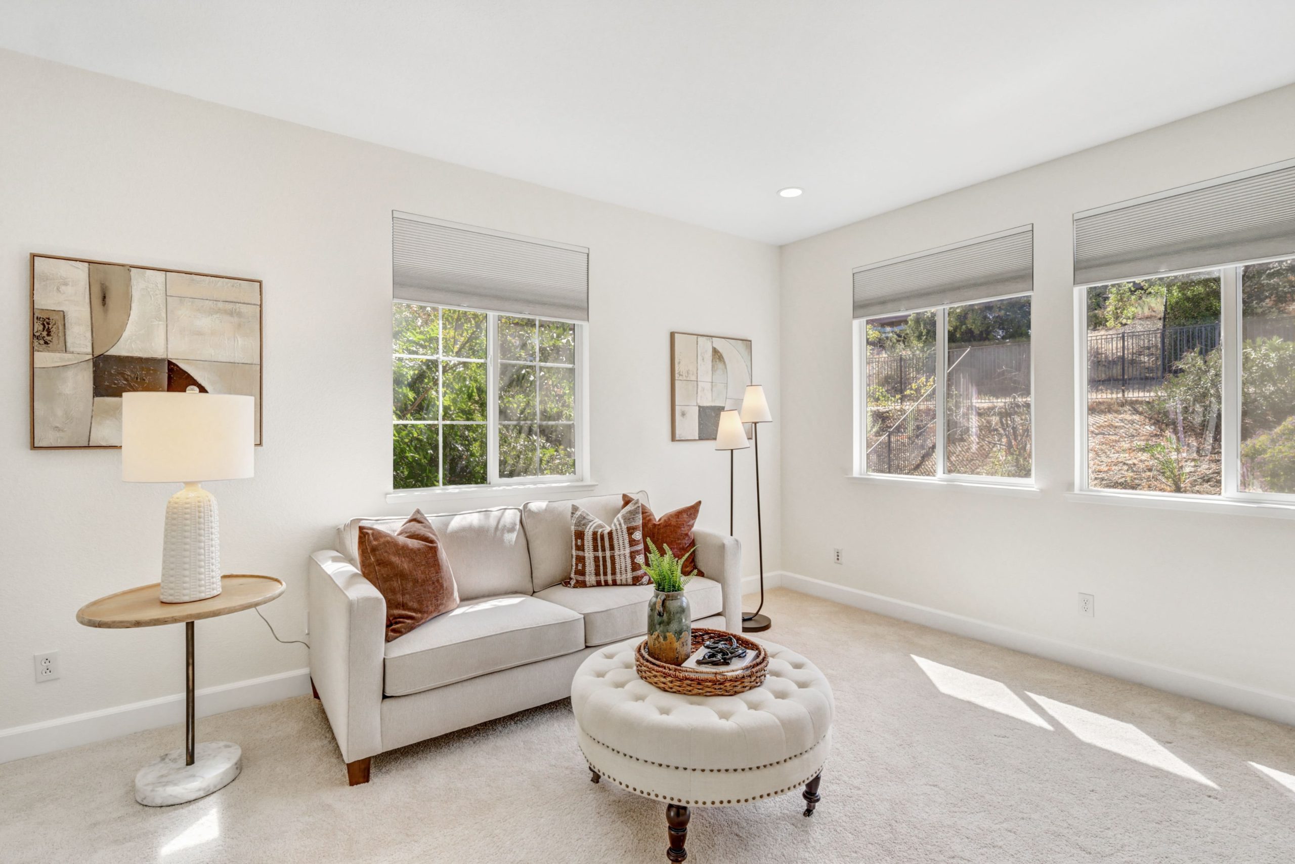 Lamego Way, El Dorado Hills - Premiere home Staging & Design