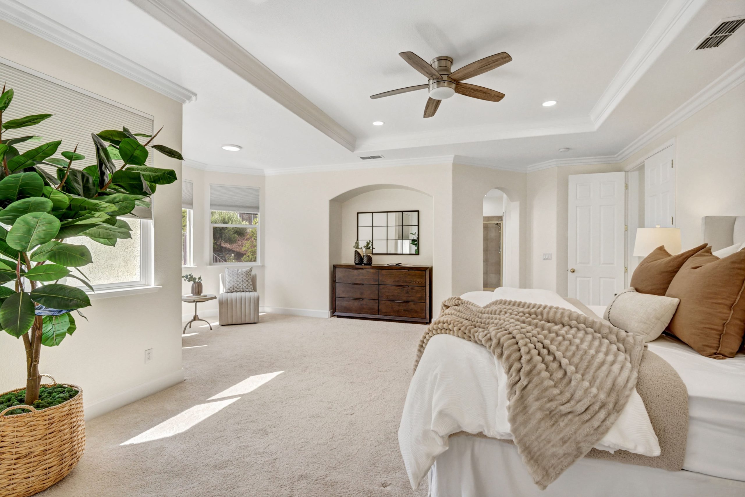 Lamego Way, El Dorado Hills - Premiere home Staging & Design