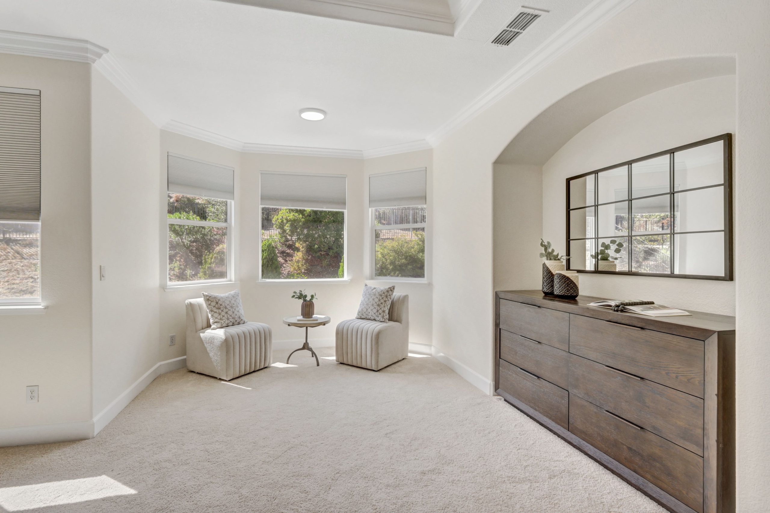 Lamego Way, El Dorado Hills - Premiere home Staging & Design