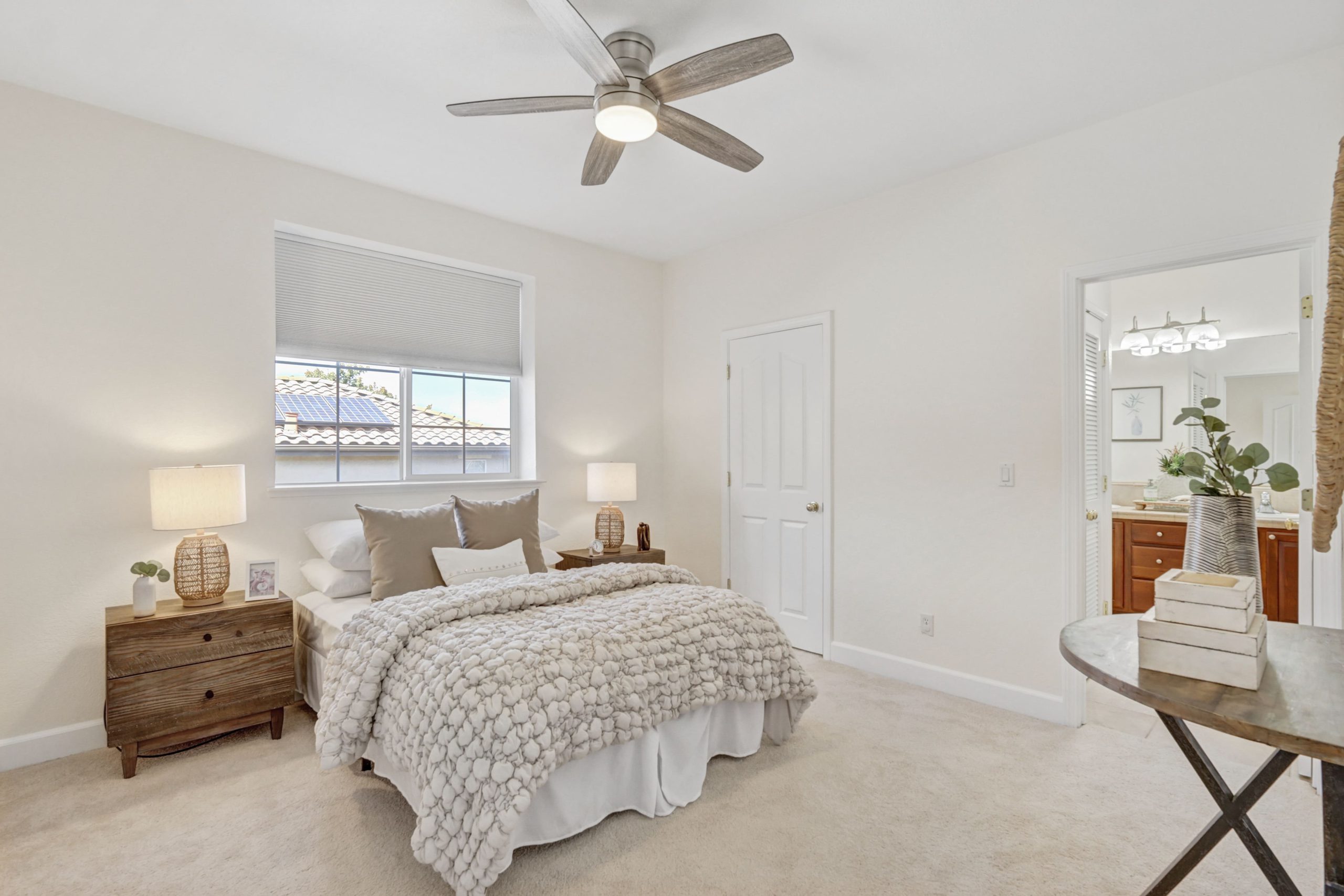 Lamego Way, El Dorado Hills - Premiere home Staging & Design