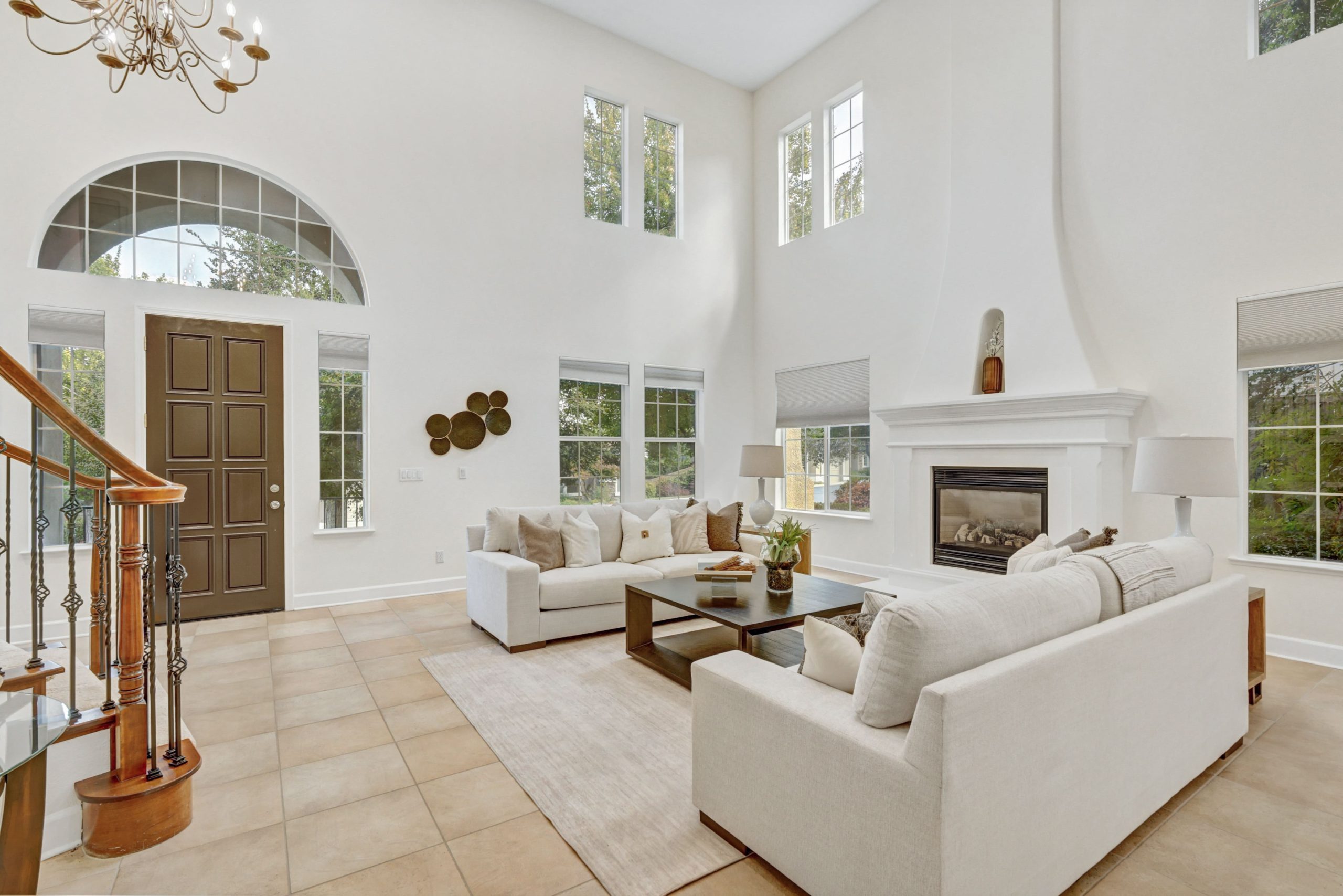 Lamego Way, El Dorado Hills - Premiere home Staging & Design