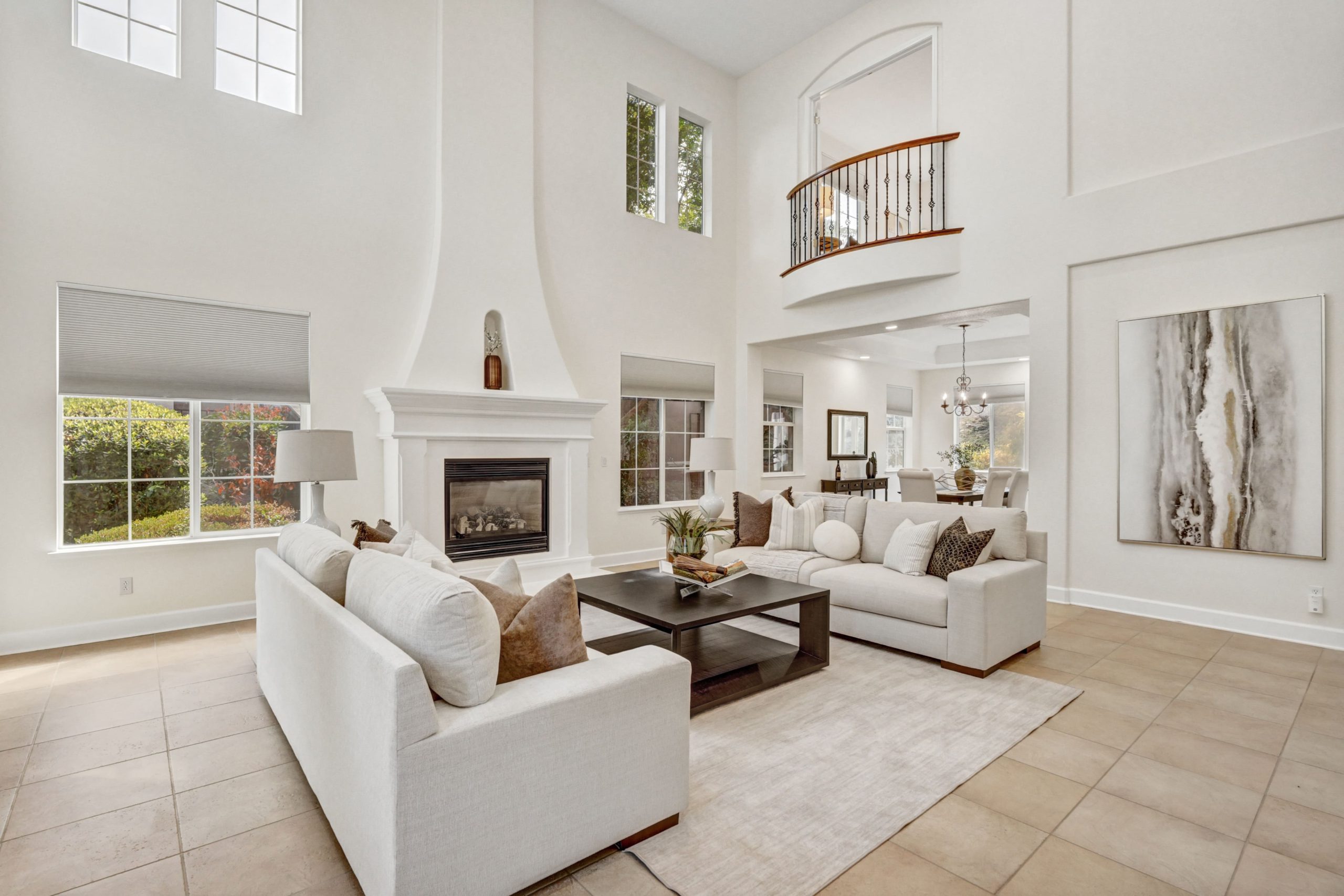 Lamego Way, El Dorado Hills - Premiere home Staging & Design