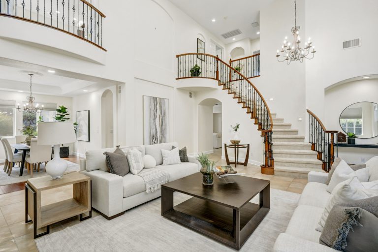 Lamego Way, El Dorado Hills - Premiere home Staging & Design