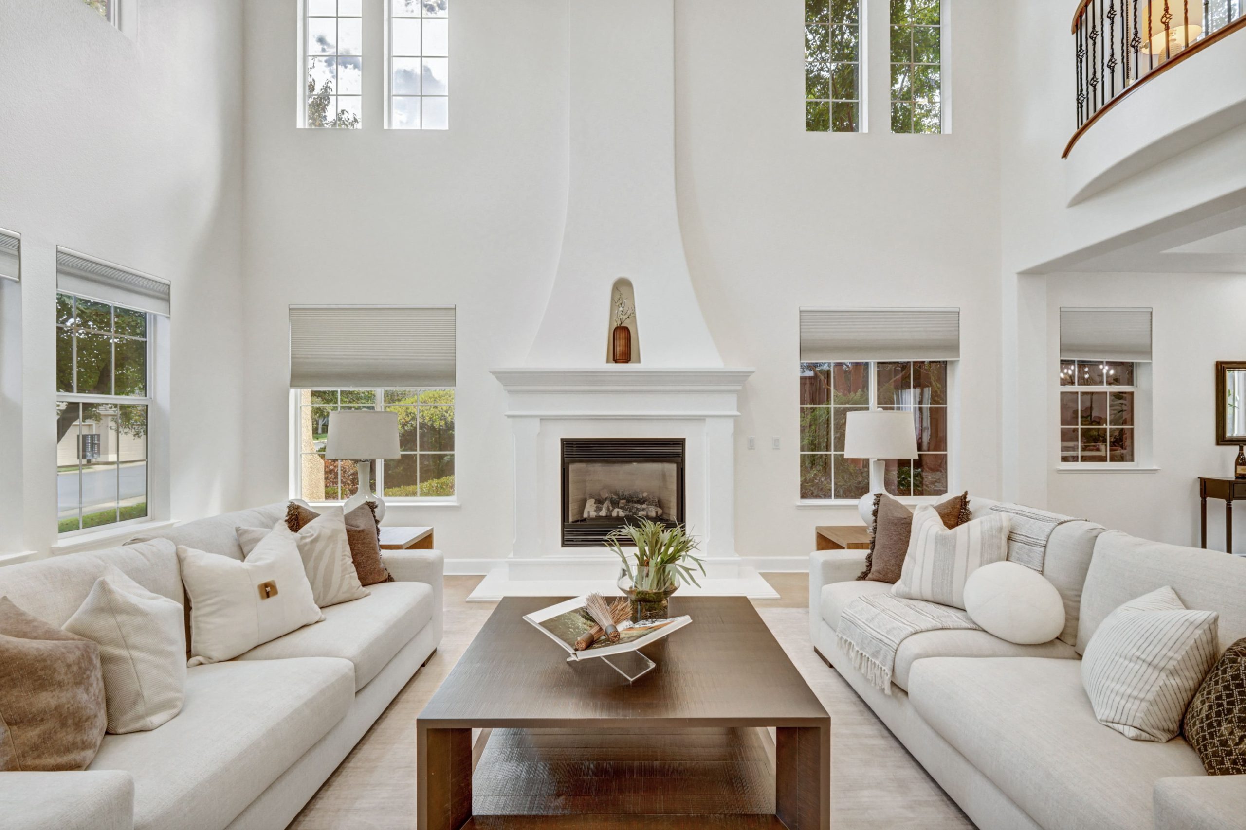 Lamego Way, El Dorado Hills - Premiere home Staging & Design
