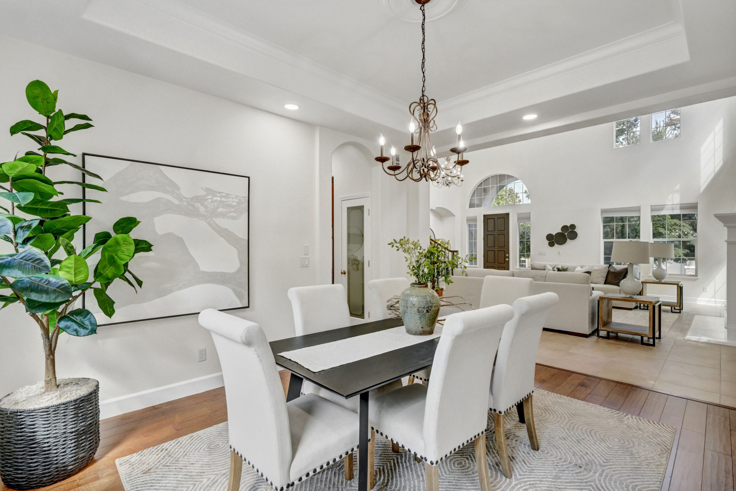 Lamego Way, El Dorado Hills - Premiere home Staging & Design