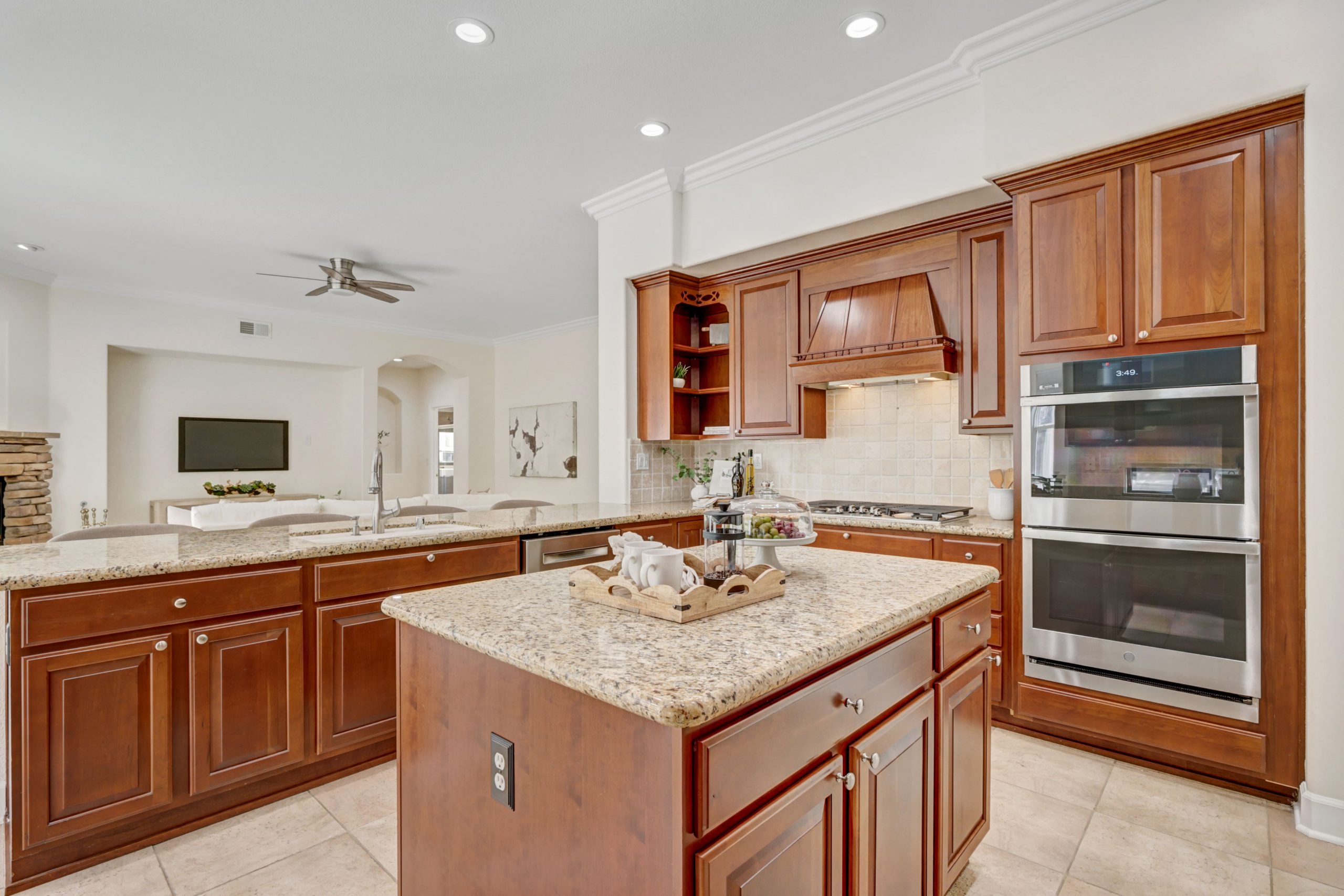 Lamego Way, El Dorado Hills - Premiere home Staging & Design