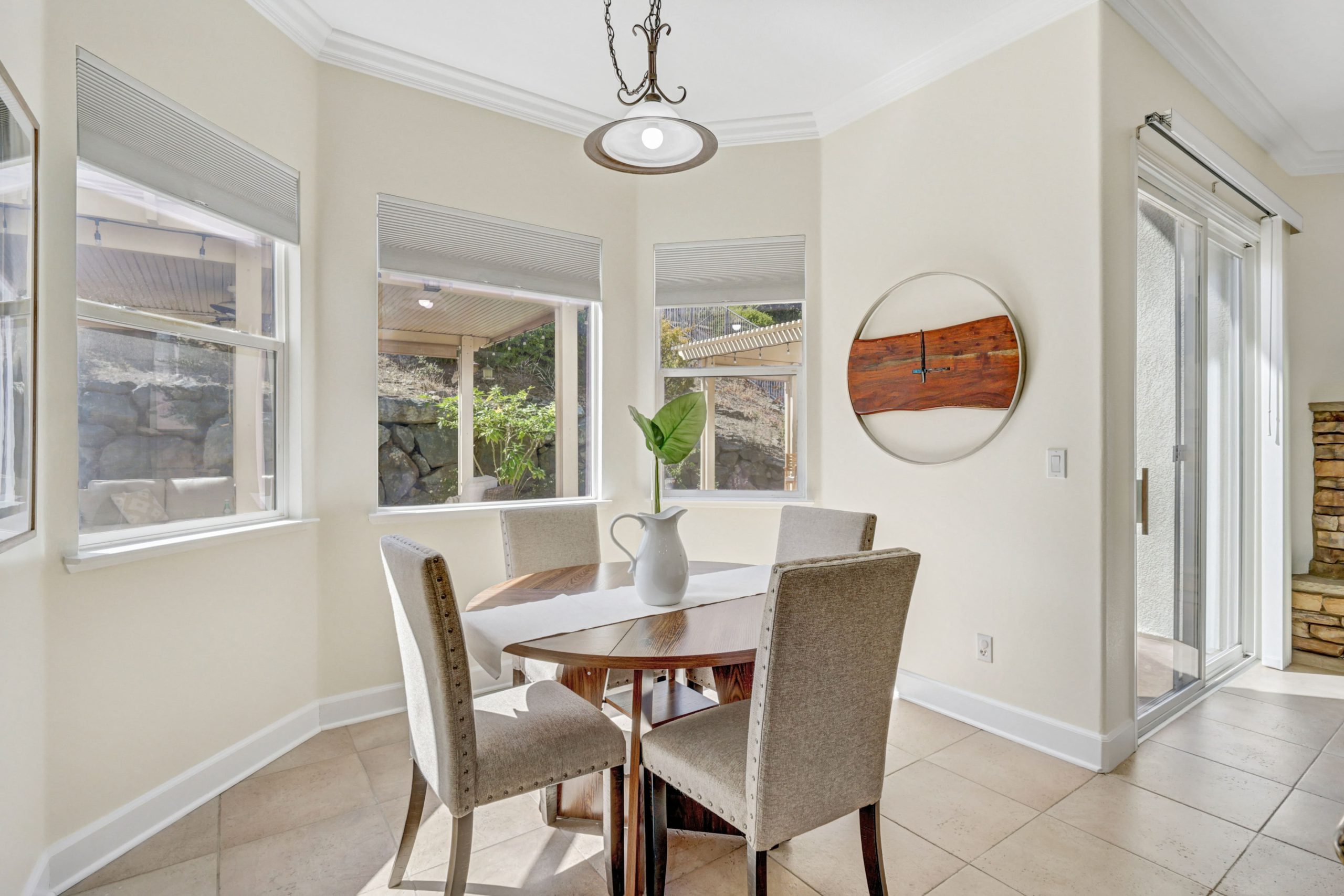 Lamego Way, El Dorado Hills - Premiere home Staging & Design
