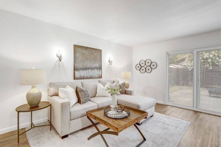 Mills Ranch Way, Rancho Cordova - Premiere Home Staging & Design