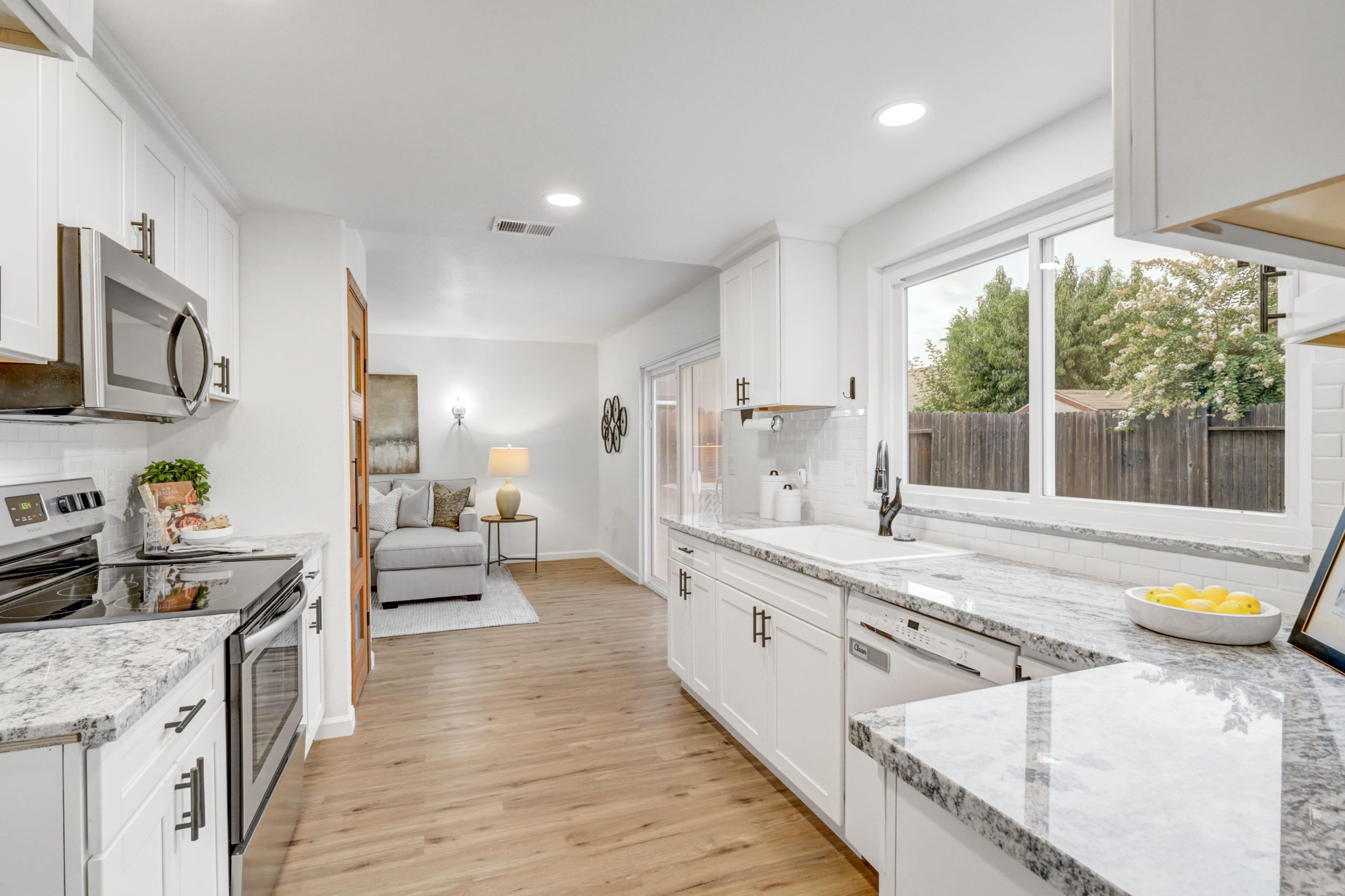 Mills Ranch Way, Rancho Cordova - Premiere Home Staging & Design