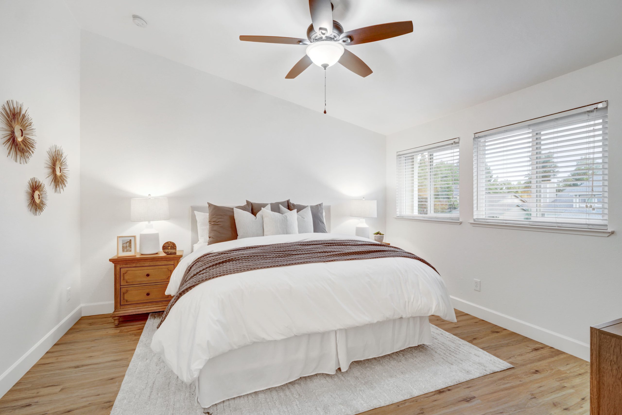 Mills Ranch Way, Rancho Cordova - Premiere Home Staging & Design