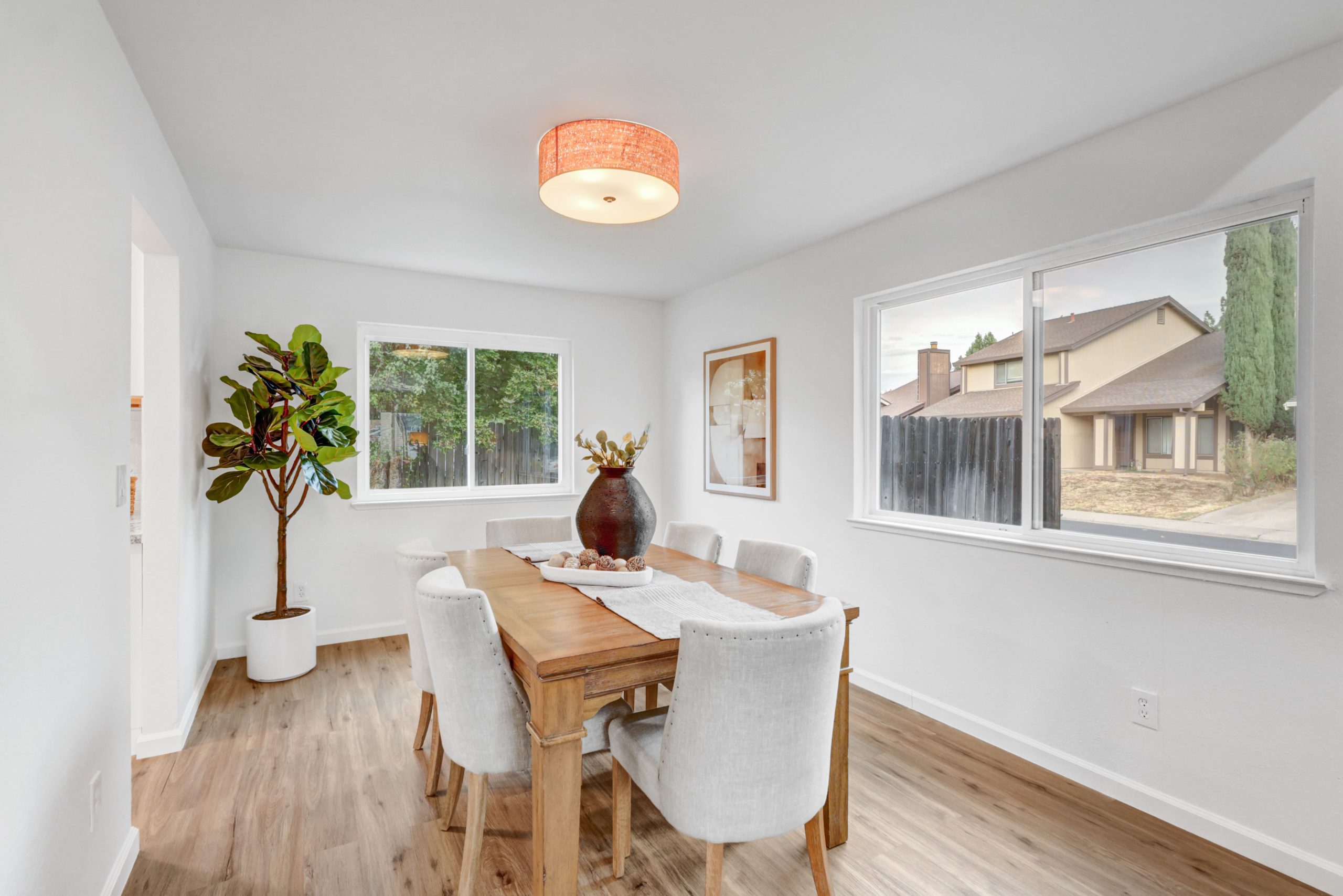 Mills Ranch Way, Rancho Cordova - Premiere Home Staging & Design