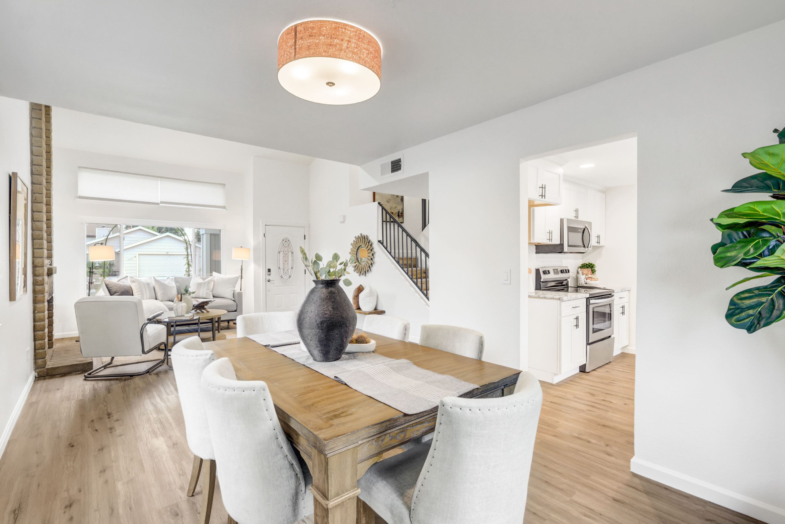 Mills Ranch Way, Rancho Cordova - Premiere Home Staging & Design