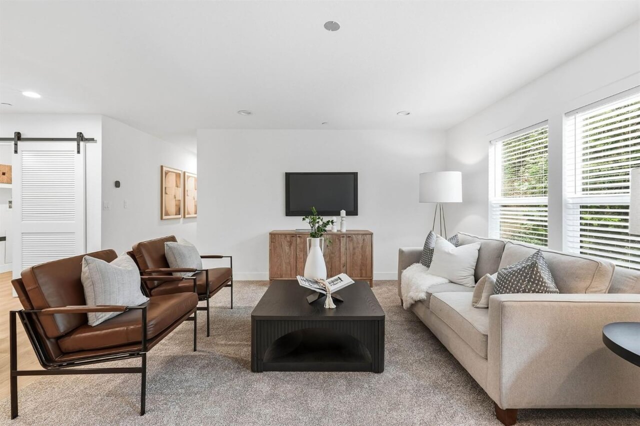 Penny Ln, Placerville - Premiere Home Staging & Design