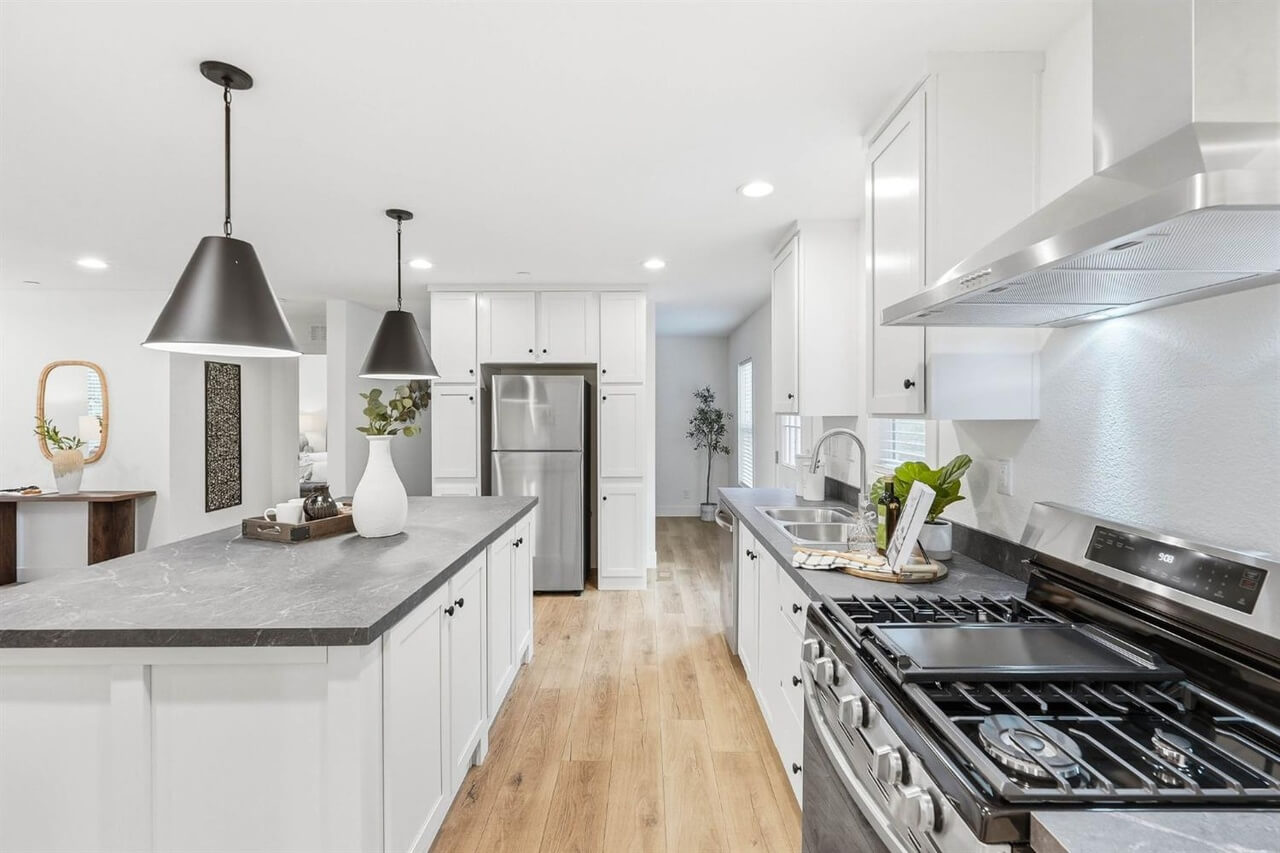 Penny Ln, Placerville - Premiere Home Staging & Design