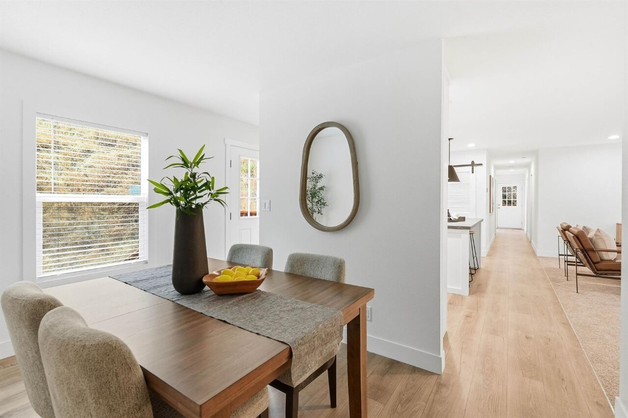 Penny Ln, Placerville - Premiere Home Staging & Design