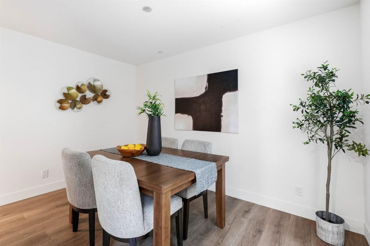Penny Ln, Placerville - Premiere Home Staging & Design