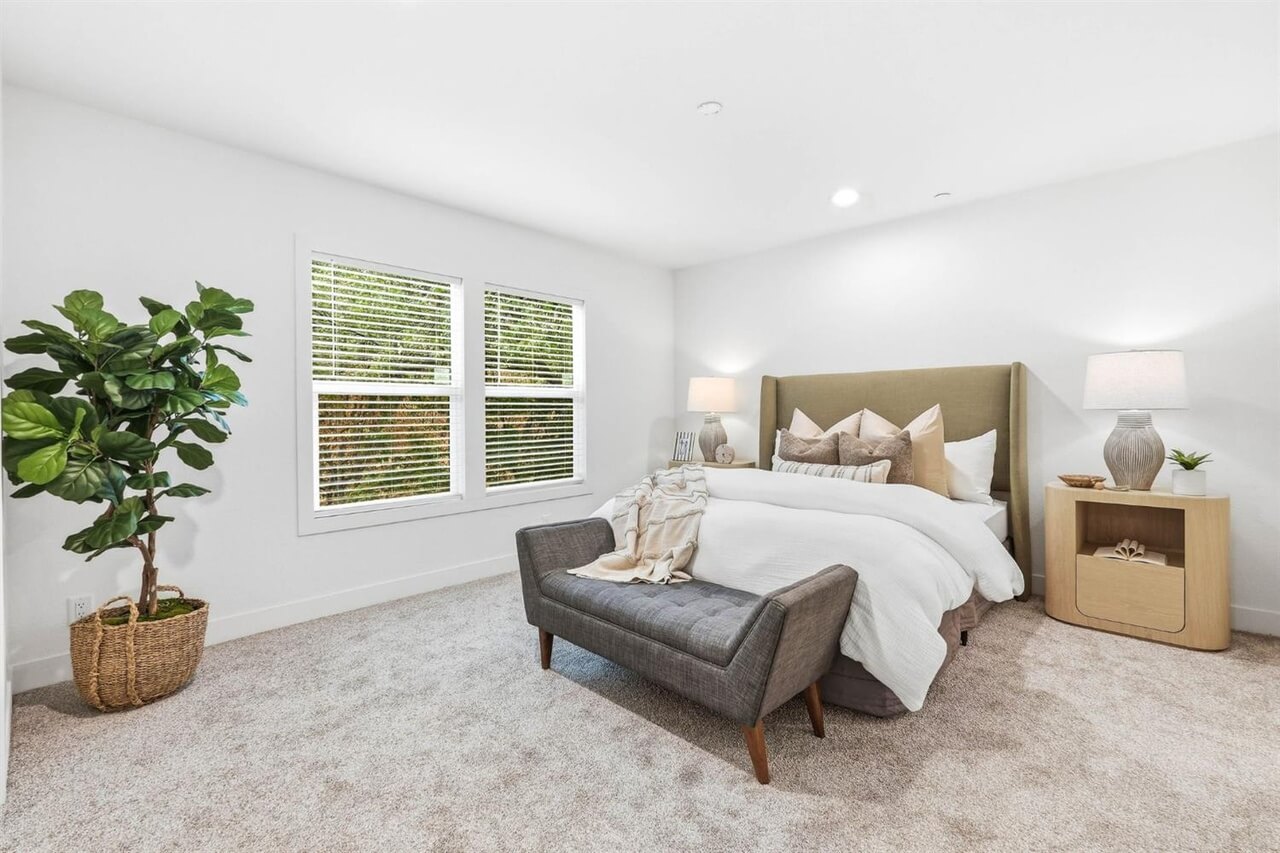 Penny Ln, Placerville - Premiere Home Staging & Design
