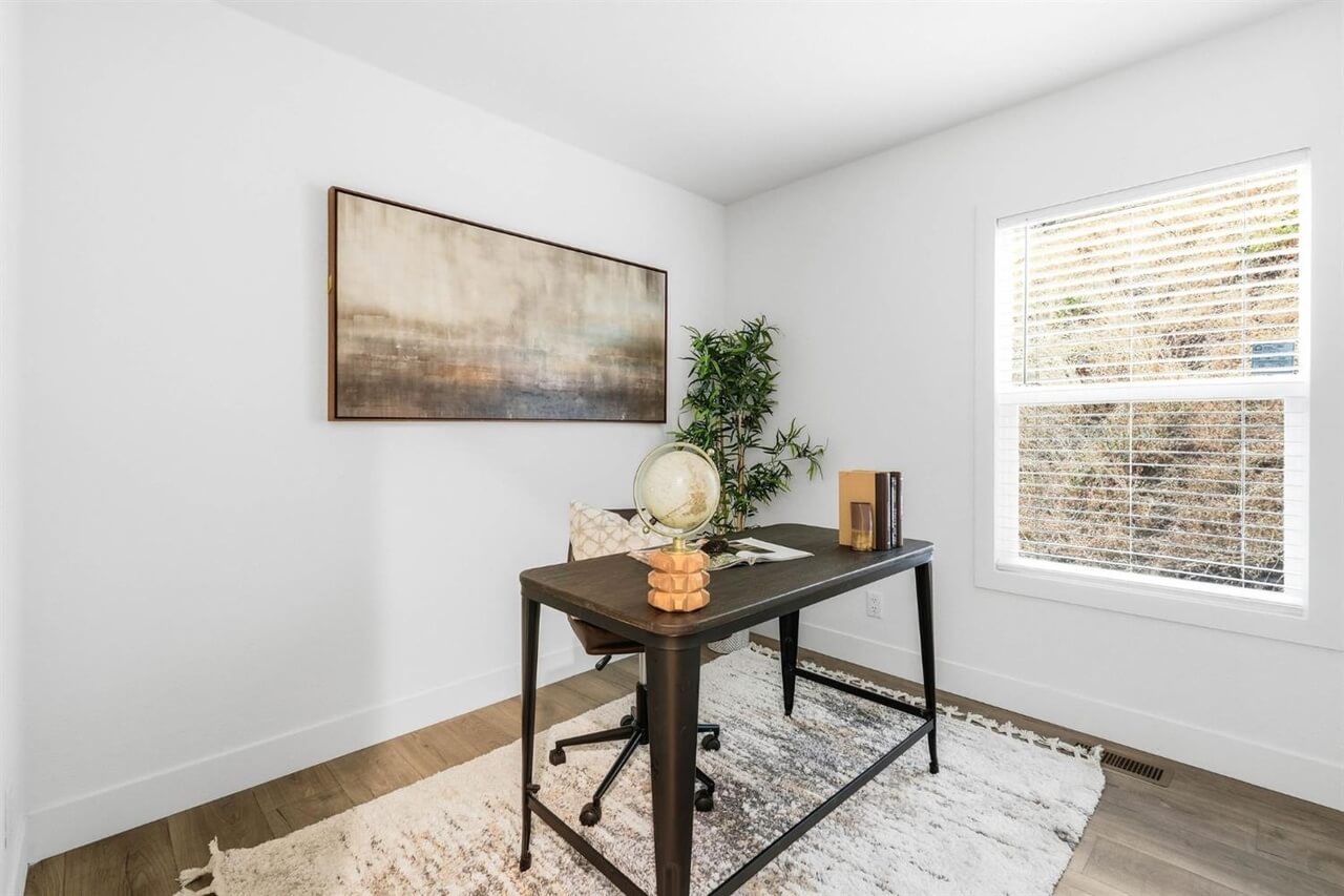 Penny Ln, Placerville - Premiere Home Staging & Design