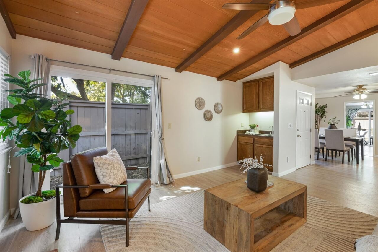 Rose Vine Ln, Fair Oaks - Premiere Home Staging & Design
