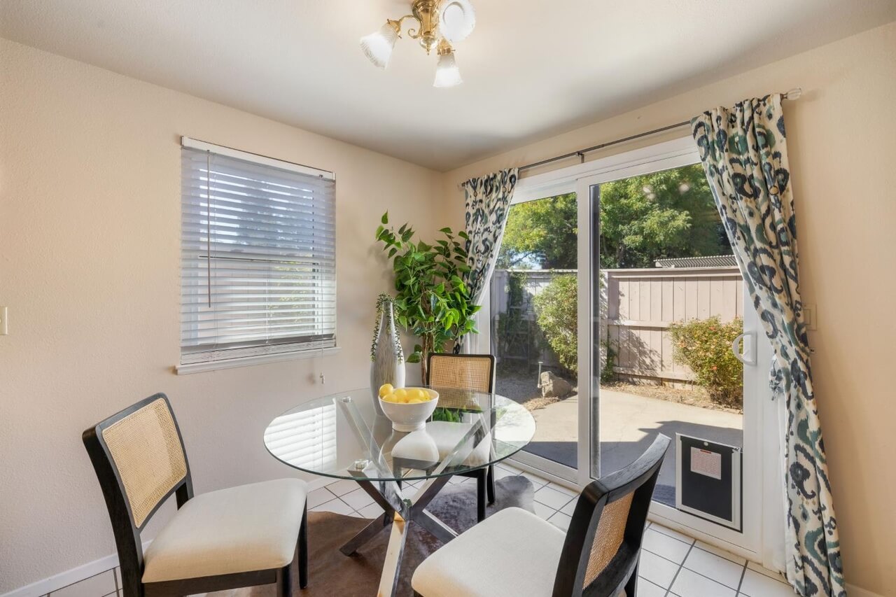 Rose Vine Ln, Fair Oaks - Premiere Home Staging & Design