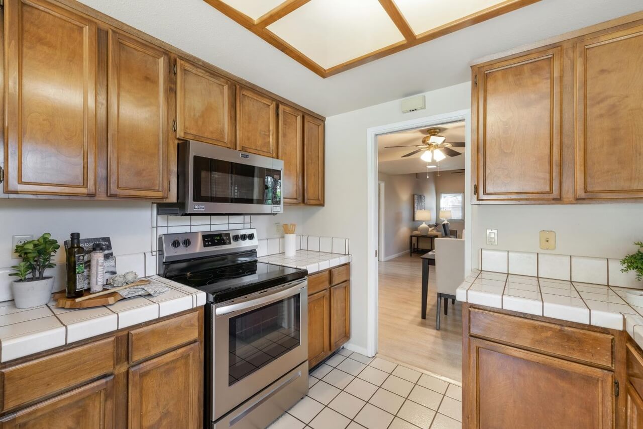 Rose Vine Ln, Fair Oaks - Premiere Home Staging & Design