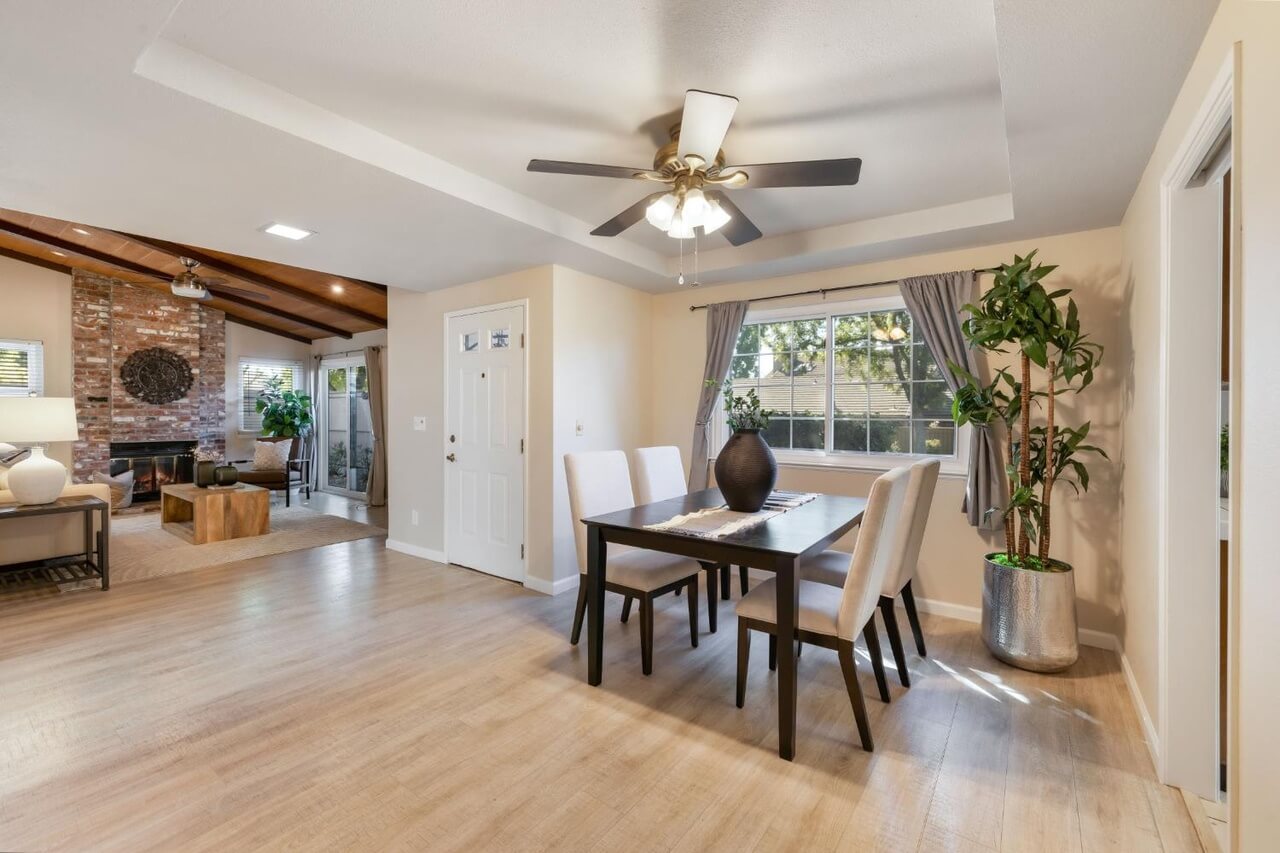 Rose Vine Ln, Fair Oaks - Premiere Home Staging & Design