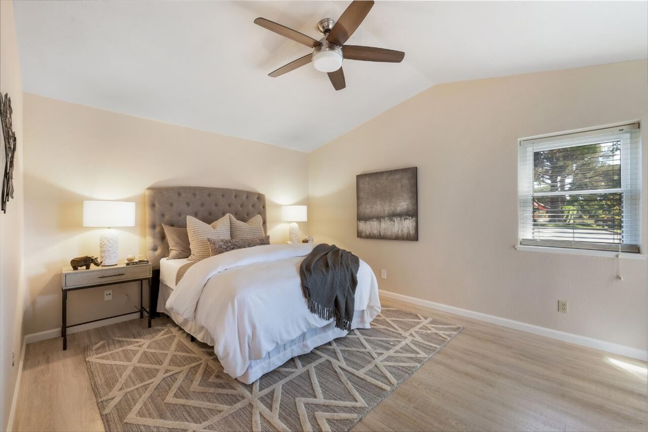 Rose Vine Ln, Fair Oaks - Premiere Home Staging & Design