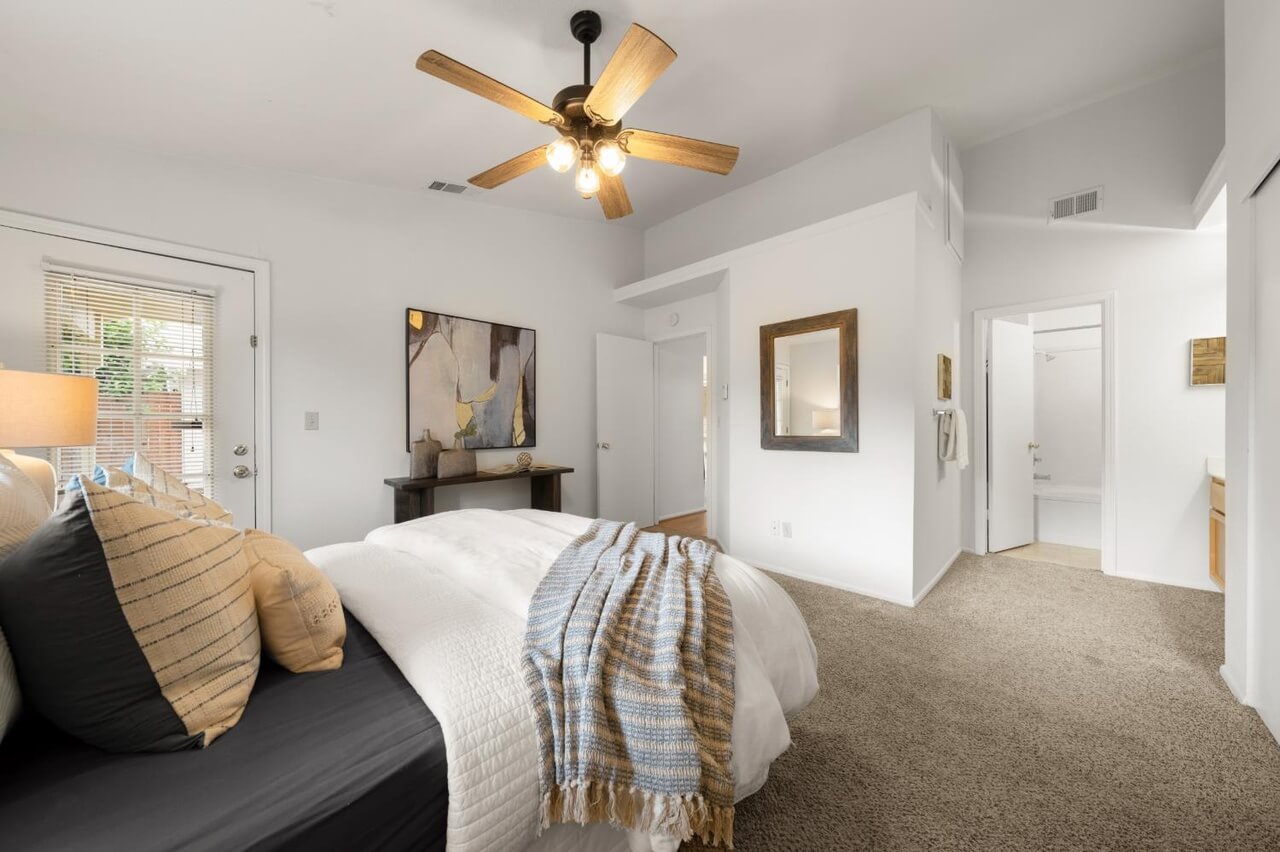 Springmont Dr, Elk Grove - Premiere Home Staging & Design