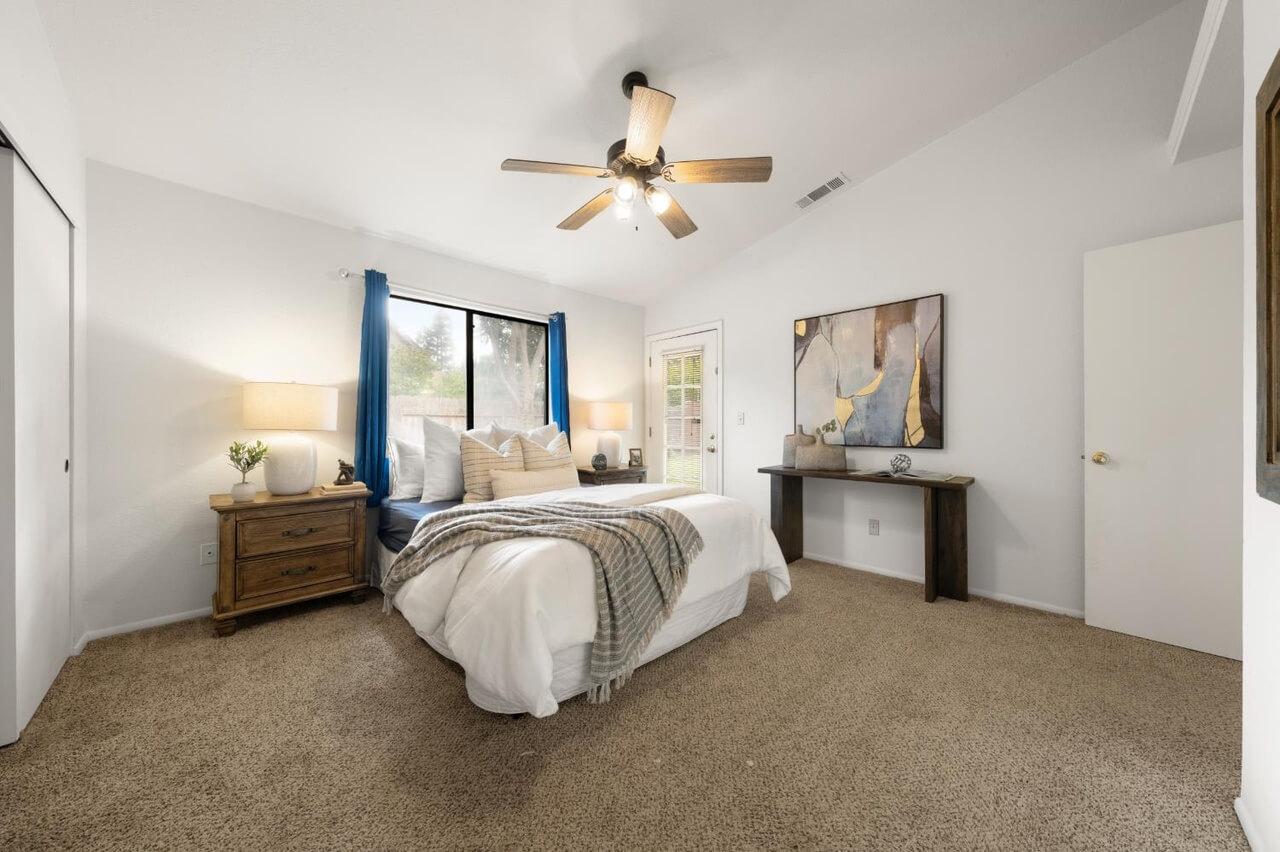Springmont Dr, Elk Grove - Premiere Home Staging & Design
