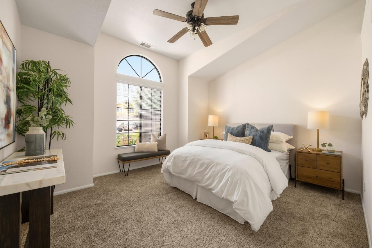 Springmont Dr, Elk Grove - Premiere Home Staging & Design