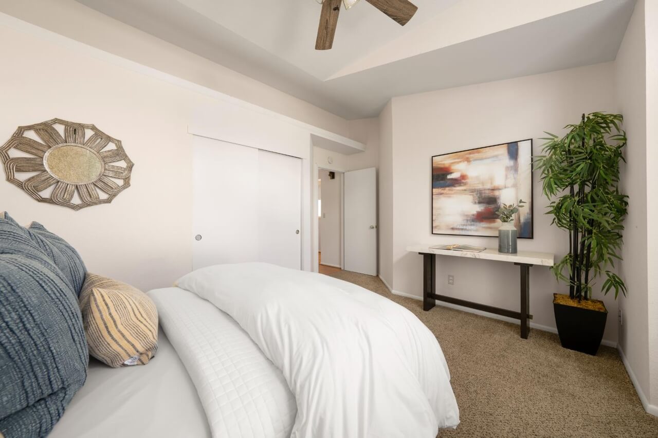 Springmont Dr, Elk Grove - Premiere Home Staging & Design