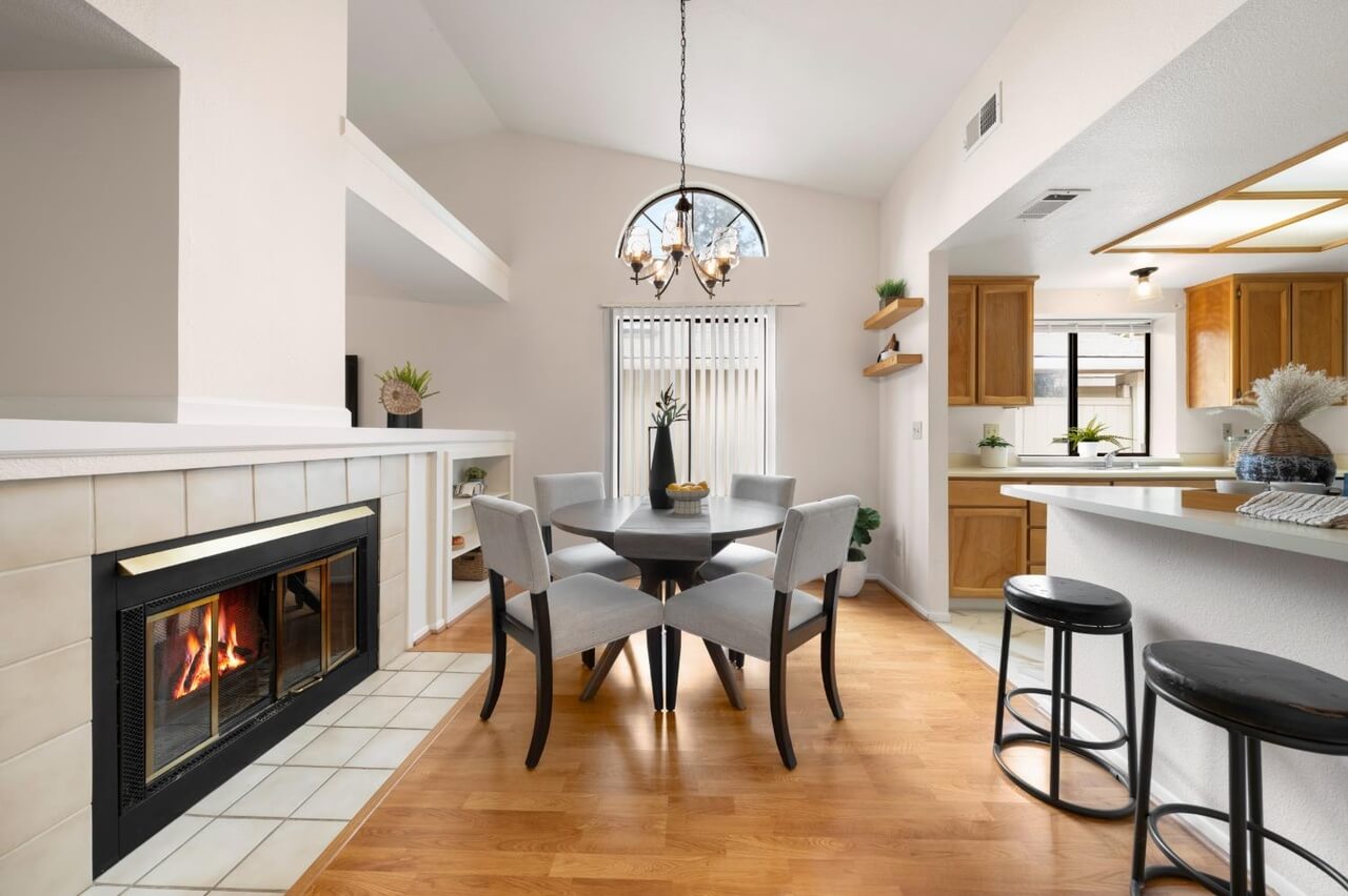 Springmont Dr, Elk Grove - Premiere Home Staging & Design