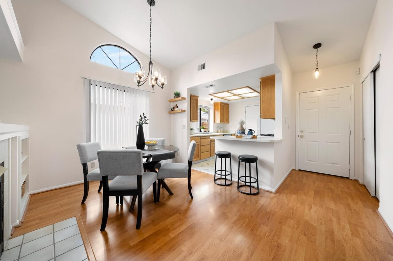 Springmont Dr, Elk Grove - Premiere Home Staging & Design