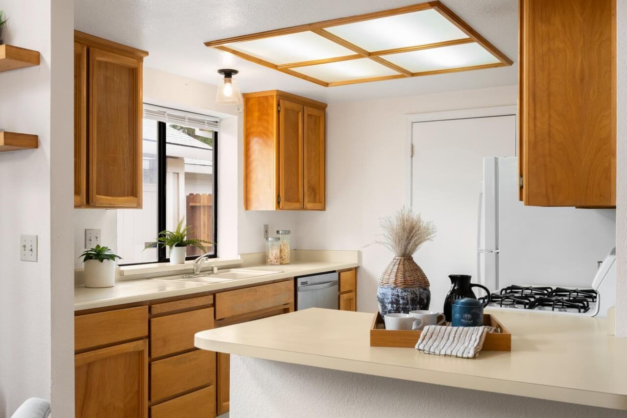 Springmont Dr, Elk Grove - Premiere Home Staging & Design