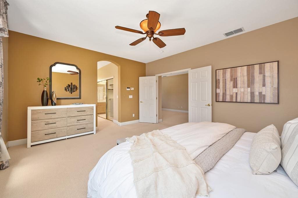 Swan Island St, West Sacramento - Premiere Home Staging & Design
