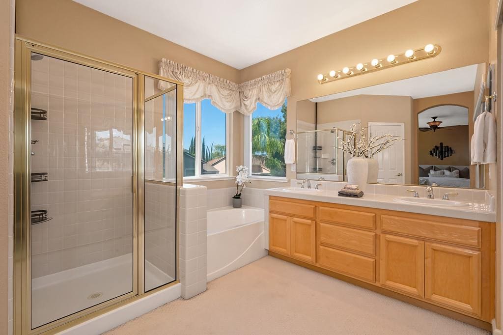 Swan Island St, West Sacramento - Premiere Home Staging & Design