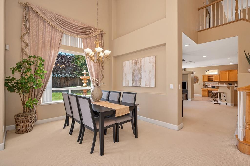 Swan Island St, West Sacramento - Premiere Home Staging & Design