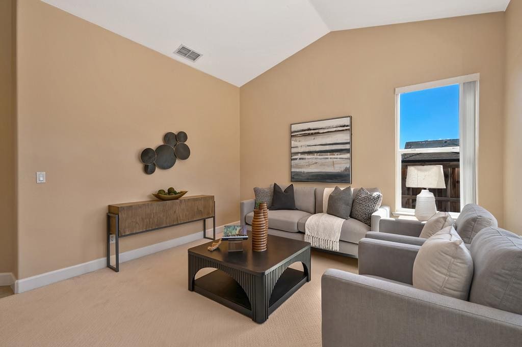 Swan Island St, West Sacramento - Premiere Home Staging & Design