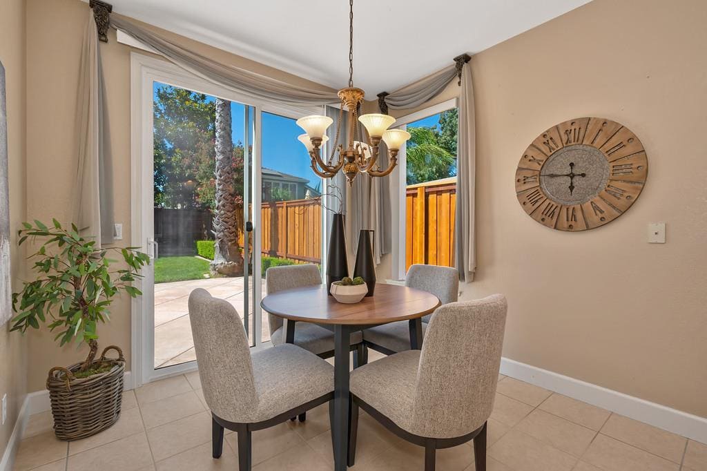 Swan Island St, West Sacramento - Premiere Home Staging & Design