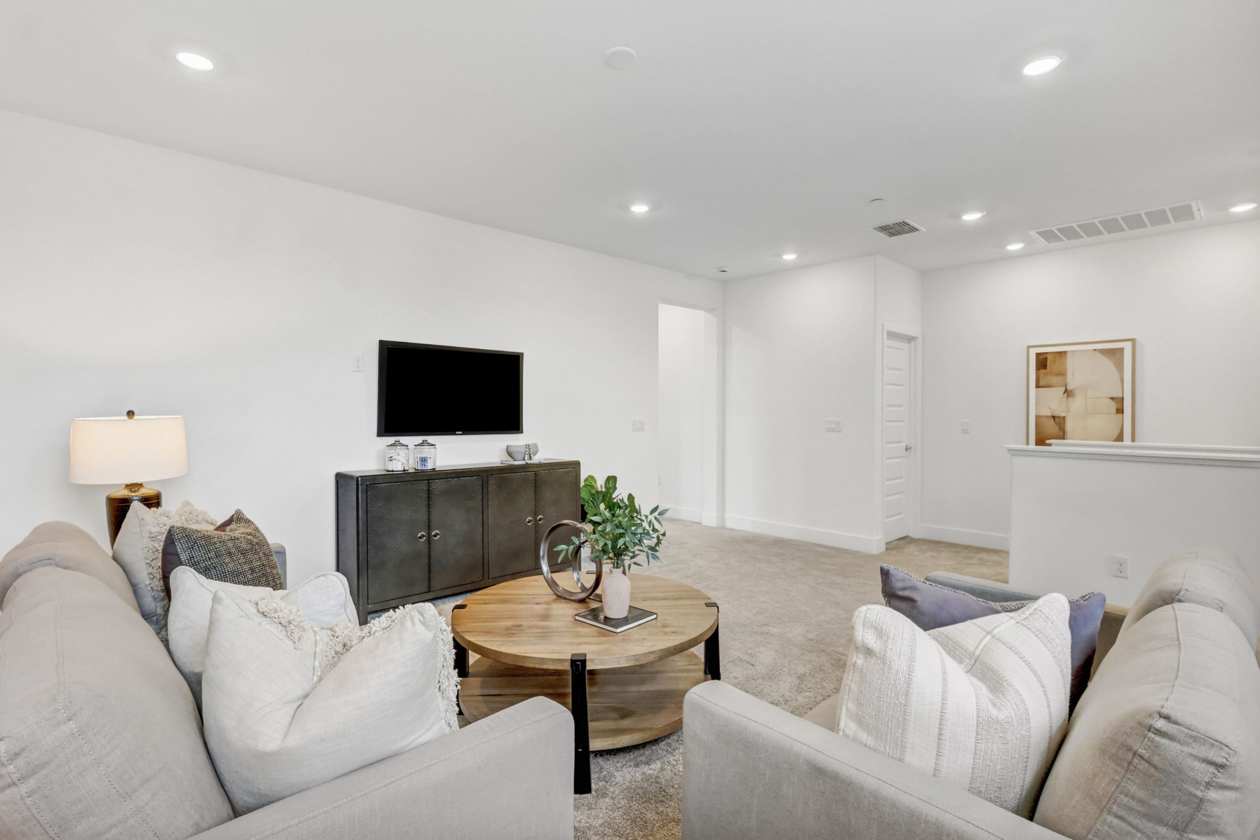Toucan Cir, Rancho Cordova - Premiere Home Staging & Design