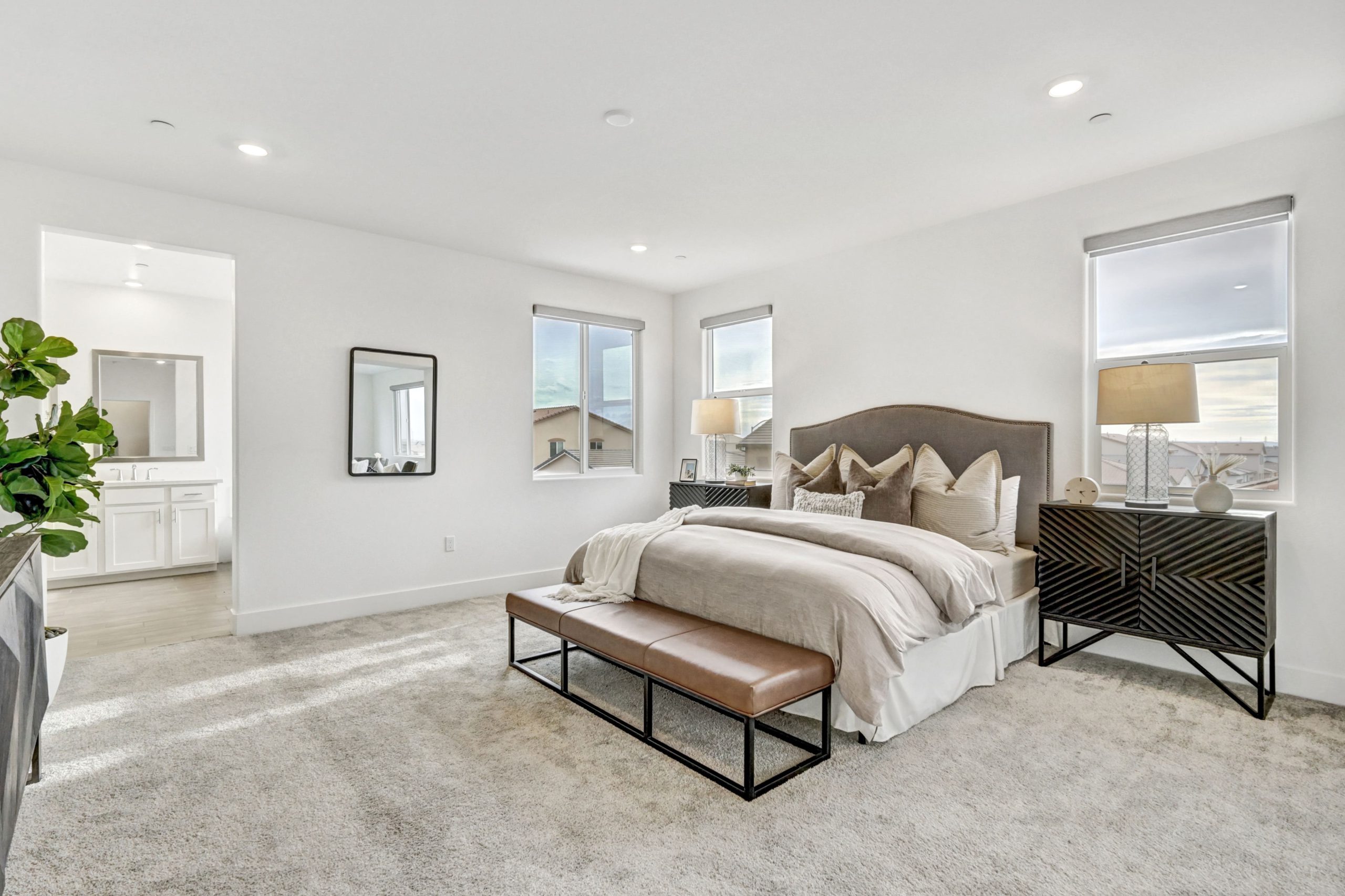 Toucan Cir, Rancho Cordova - Premiere Home Staging & Design
