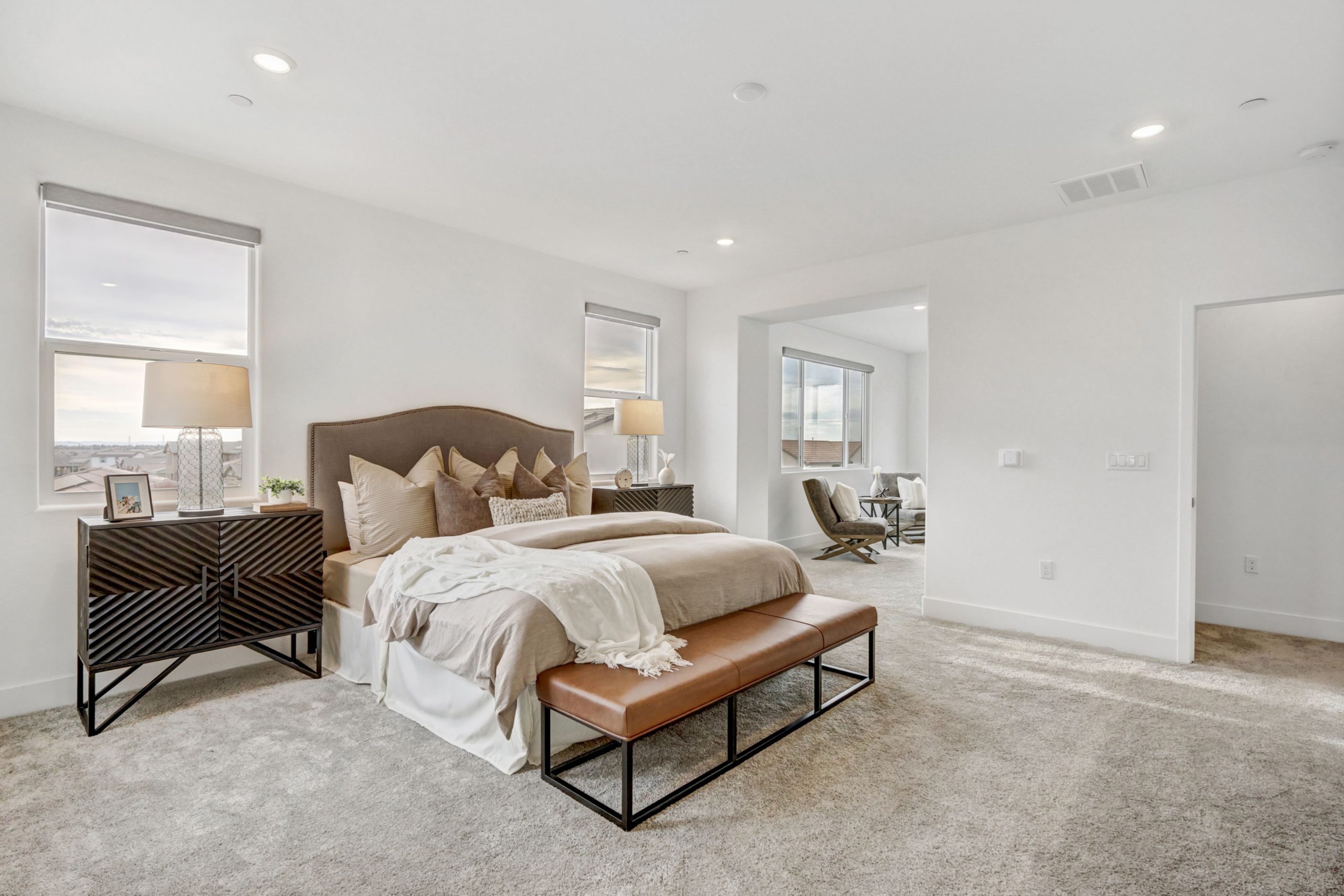 Toucan Cir, Rancho Cordova - Premiere Home Staging & Design