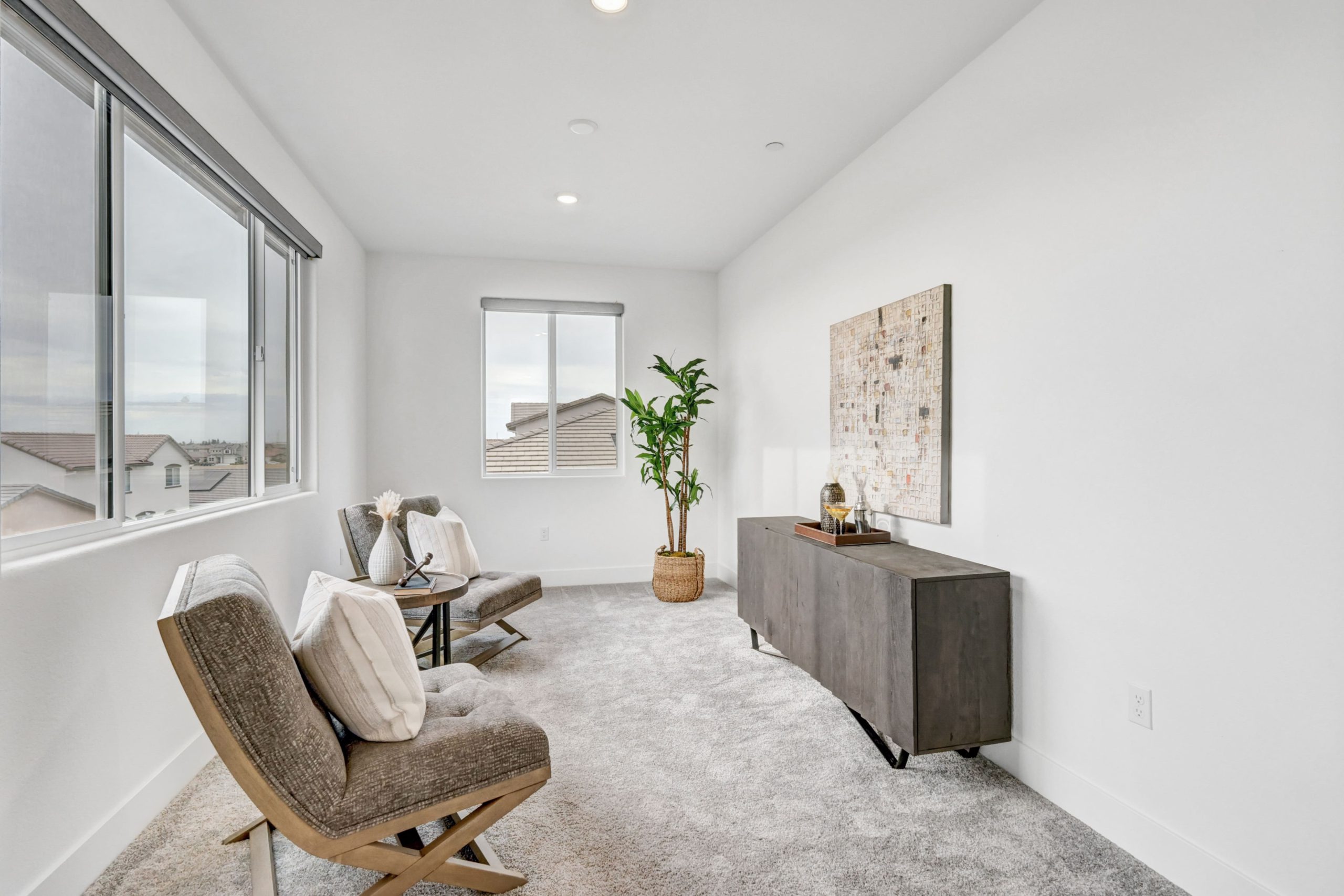 Toucan Cir, Rancho Cordova - Premiere Home Staging & Design