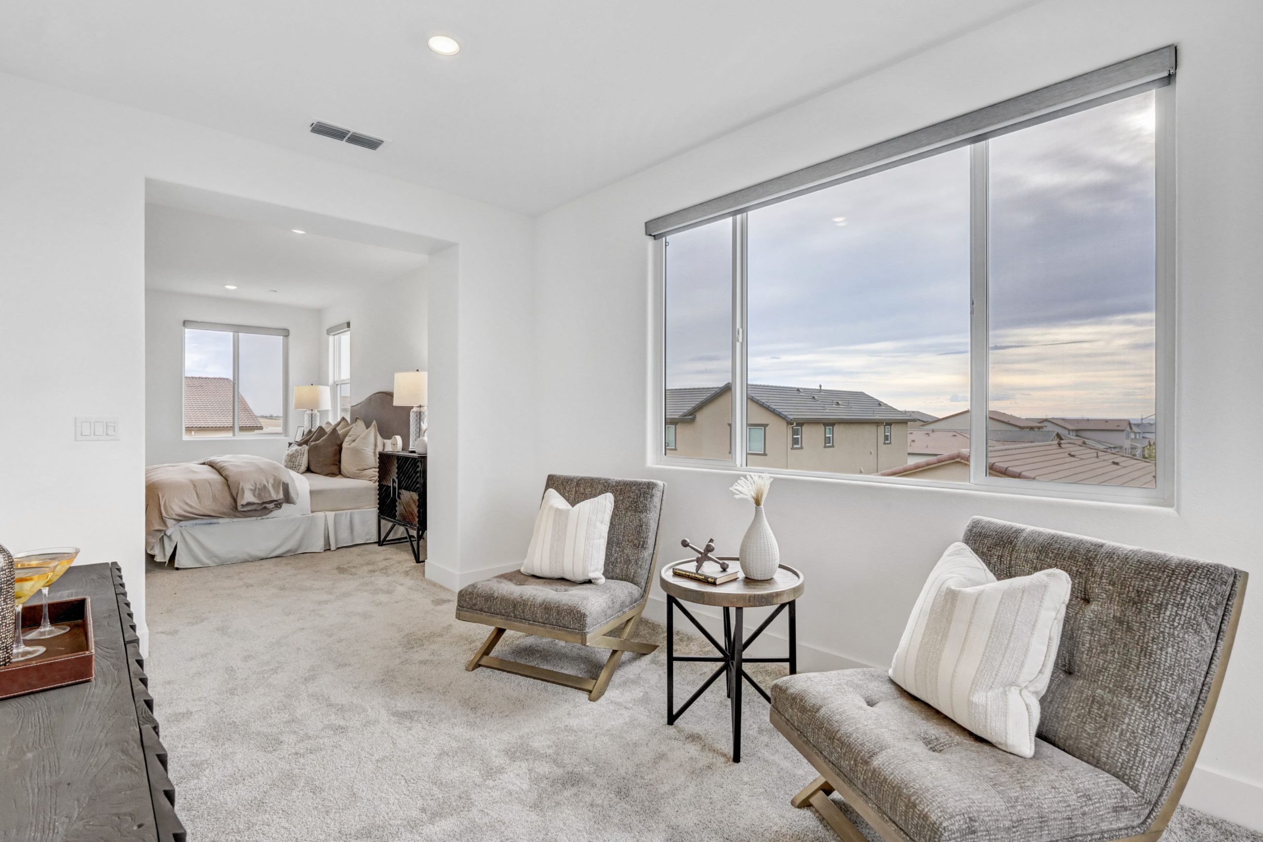 Toucan Cir, Rancho Cordova - Premiere Home Staging & Design