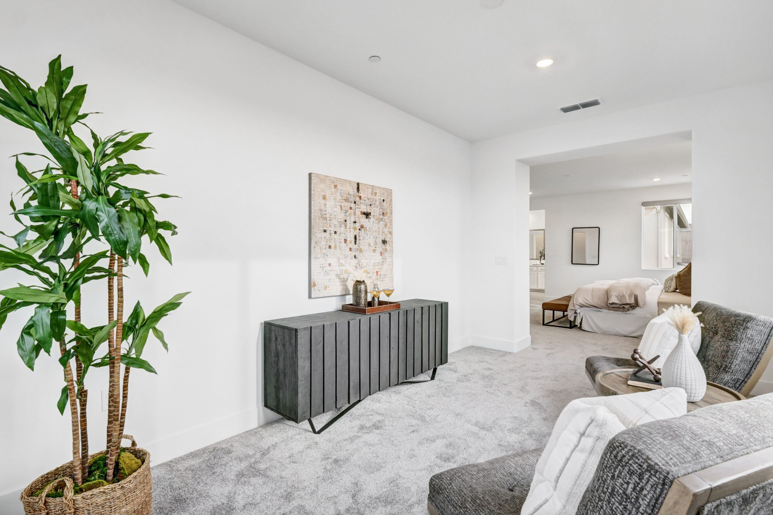 Toucan Cir, Rancho Cordova - Premiere Home Staging & Design