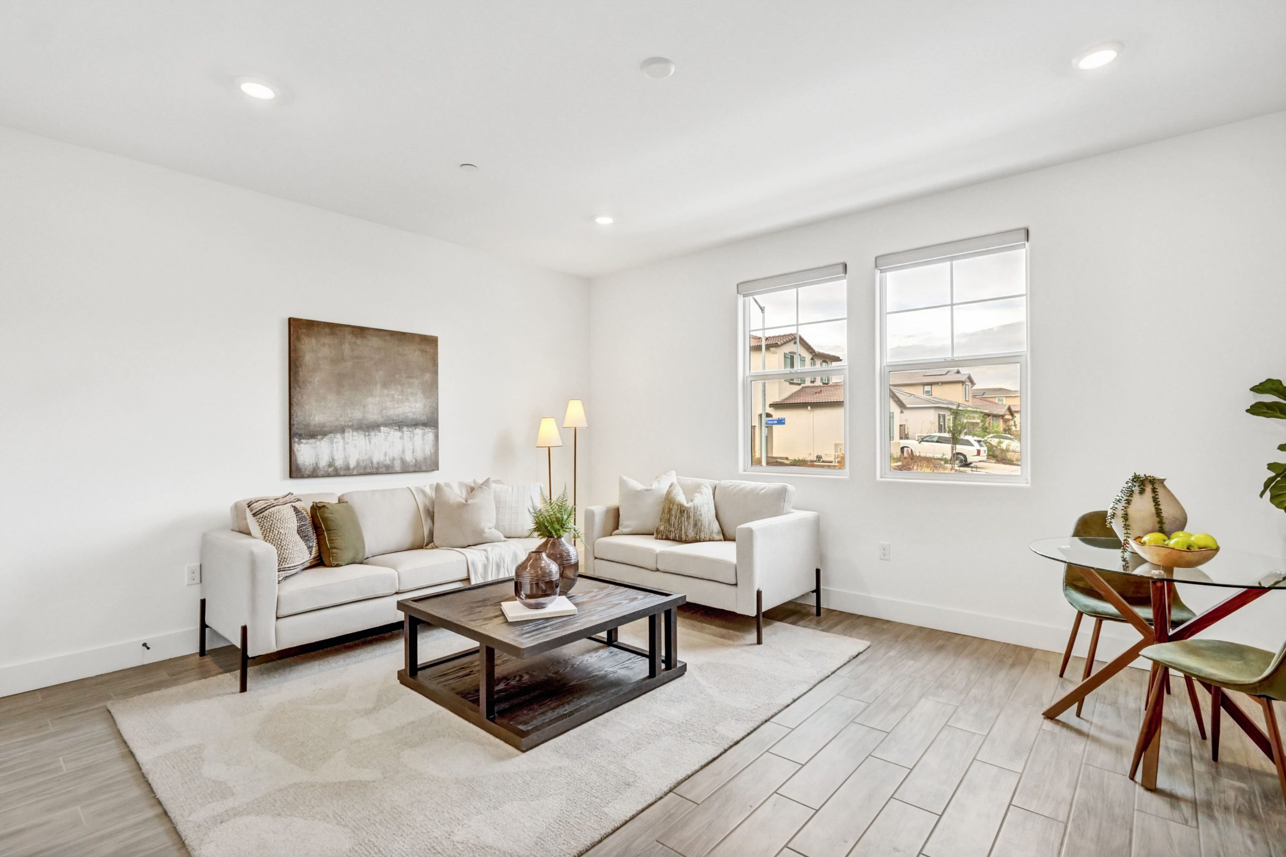 Toucan Cir, Rancho Cordova - Premiere Home Staging & Design