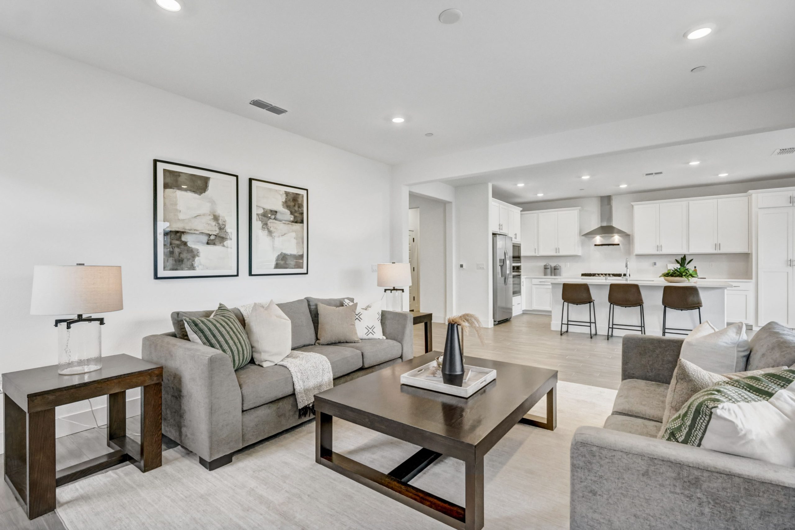 Toucan Cir, Rancho Cordova - Premiere Home Staging & Design