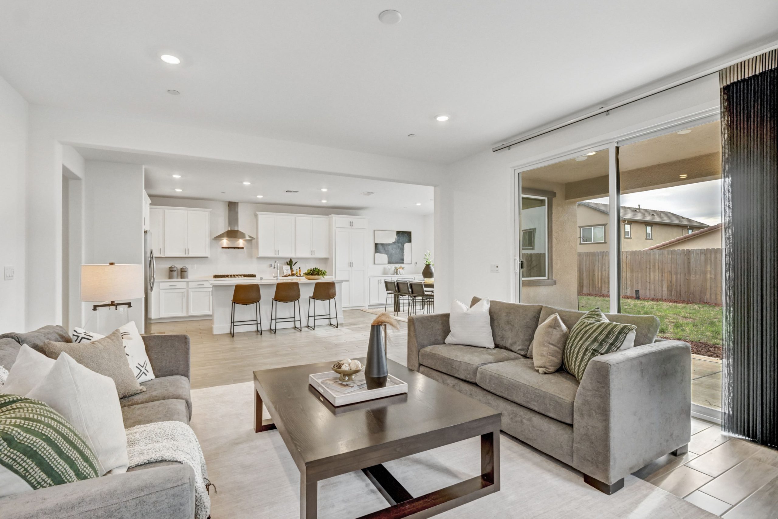 Toucan Cir, Rancho Cordova - Premiere Home Staging & Design